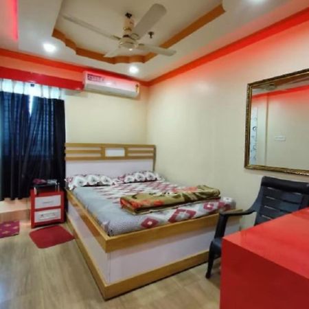 Anurag Palace Best Hotel In Agartala Zewnętrze zdjęcie