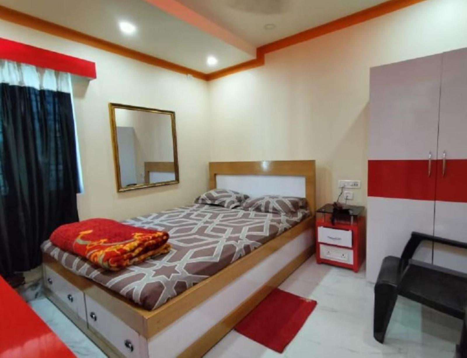 Anurag Palace Best Hotel In Agartala Zewnętrze zdjęcie