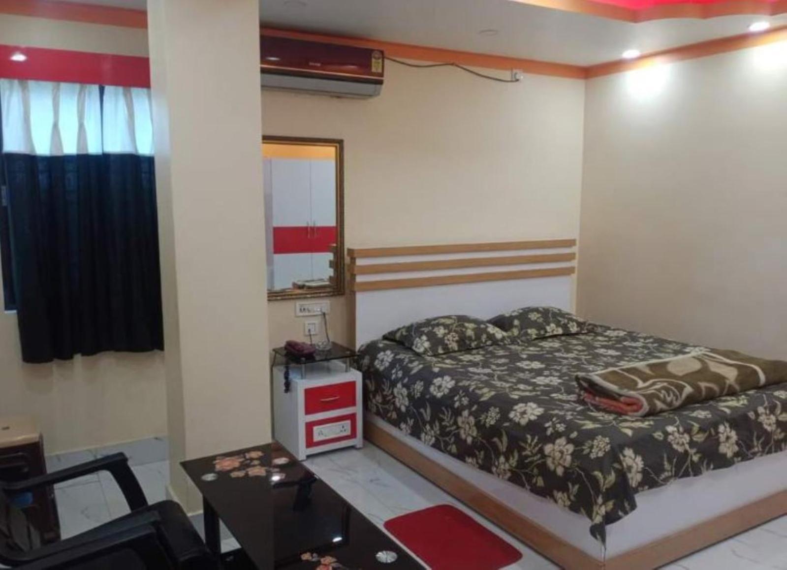 Anurag Palace Best Hotel In Agartala Zewnętrze zdjęcie